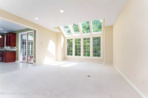 Living - 2004 Timberview Dr, Okemos, MI 48864 photo 4 of 6