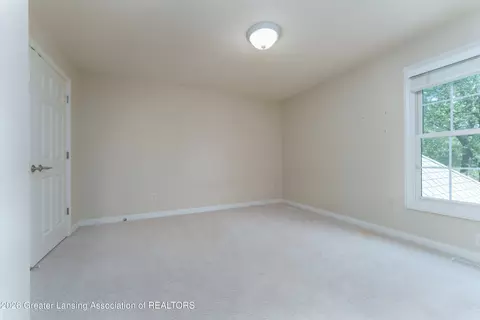Bedroom - 2004 Timberview Dr, Okemos, MI 48864 photo 5 of 6