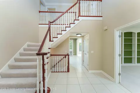 Entry Way - 2004 Timberview Dr, Okemos, MI 48864 photo 2 of 5