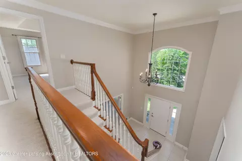 Entry Way - 2004 Timberview Dr, Okemos, MI 48864 photo 4 of 5