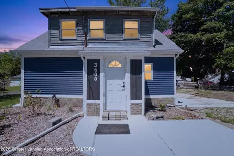 3600 W Kalamazoo St, Lansing, MI 48917