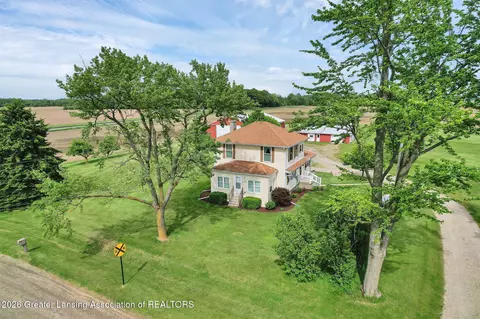 13458 Boyer Rd, Mulliken, MI 48861