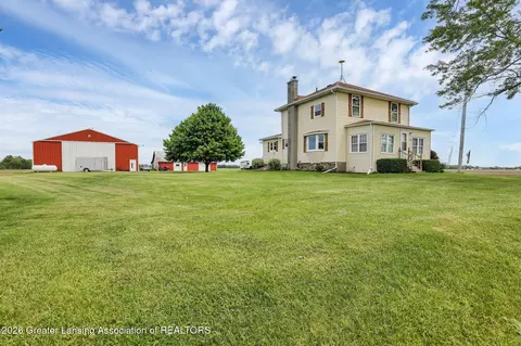 13458 Boyer Rd, Mulliken, MI 48861