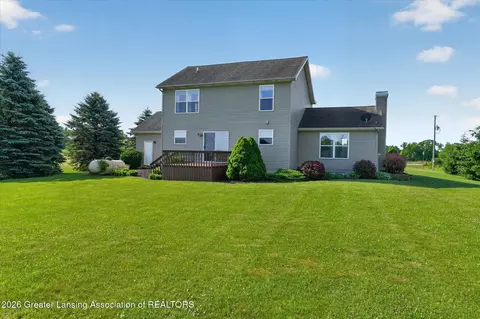 Other - 11430 W Howe Rd, Eagle, MI 48822 photo 11 of 11