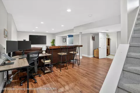 Other - 11430 W Howe Rd, Eagle, MI 48822 photo 8 of 11