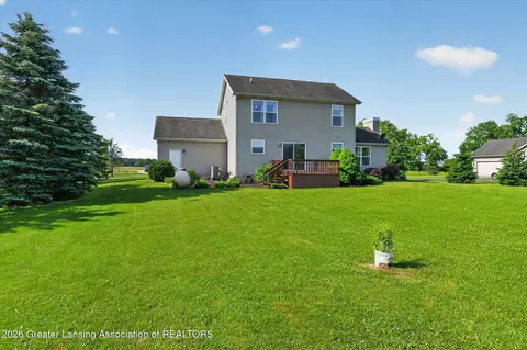 Other - 11430 W Howe Rd, Eagle, MI 48822 photo 10 of 11