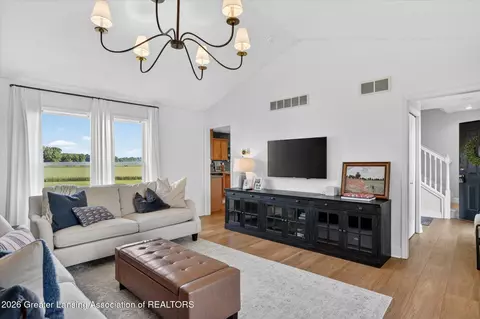 Other - 11430 W Howe Rd, Eagle, MI 48822 photo 2 of 11