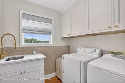 Other - 11430 W Howe Rd, Eagle, MI 48822 photo 4 of 11
