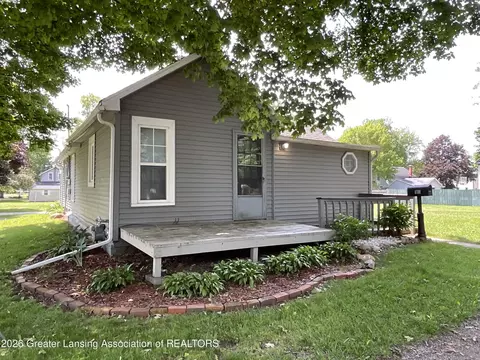 103 Ellsworth St, Bellevue, MI 49021