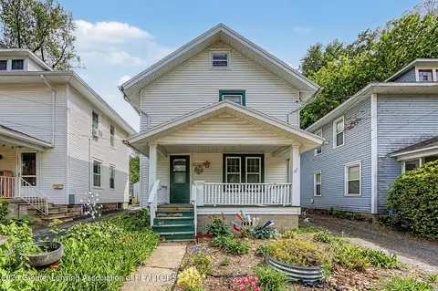 1207 Edward St, Lansing, MI 48910