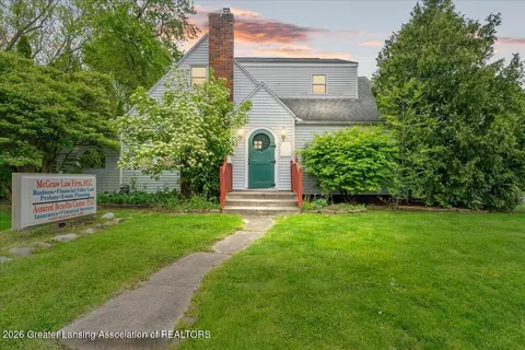 4415 W Holt Rd, Holt, MI 48842