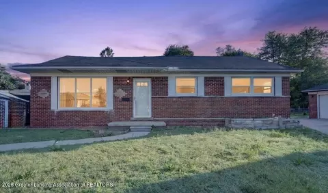 11205 Lillian Ave, Warren, MI 48089