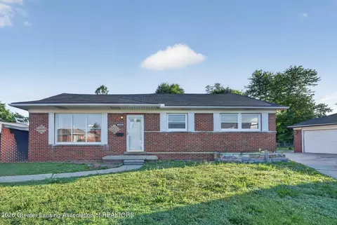 11205 Lillian Ave, Warren, MI 48089