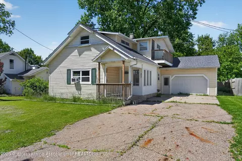 217 North St, Mulliken, MI 48861