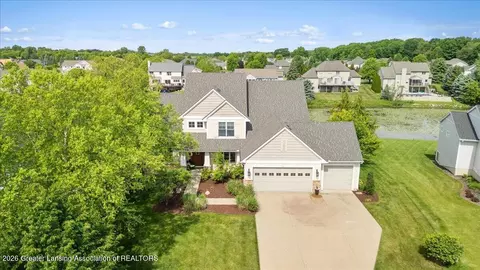 12728 Ospreys Way, Dewitt, MI 48820