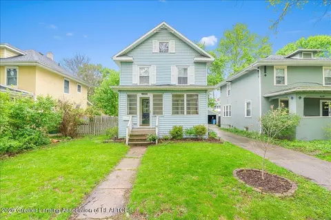 1804 Drexel Rd, Lansing, MI 48915