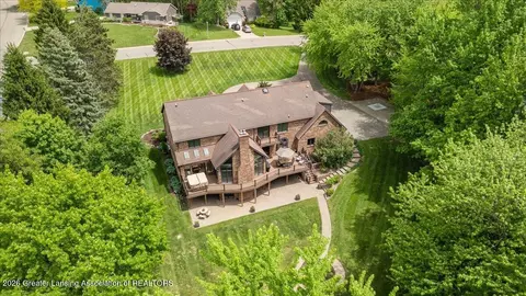 View/Area - 808 E Geneva Dr, Dewitt, MI 48820 photo 3 of 11