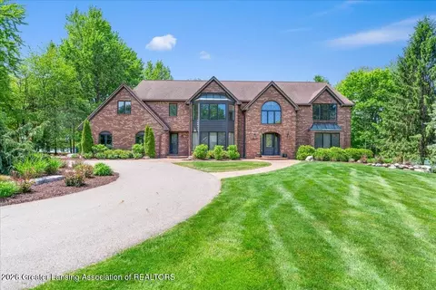 Exterior - 808 E Geneva Dr, Dewitt, MI 48820 photo 1 of 17