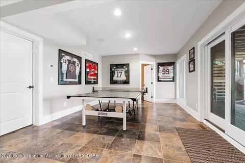 Entry Way - 808 E Geneva Dr, Dewitt, MI 48820 photo 10 of 11