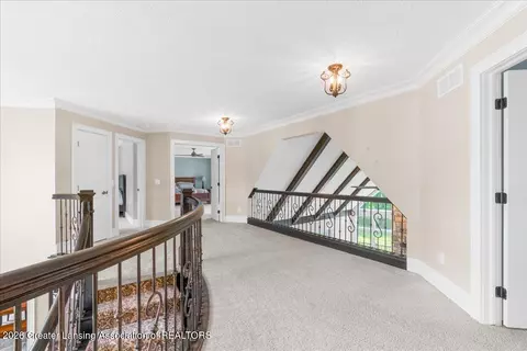 Entry Way - 808 E Geneva Dr, Dewitt, MI 48820 photo 8 of 11