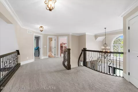Entry Way - 808 E Geneva Dr, Dewitt, MI 48820 photo 7 of 11