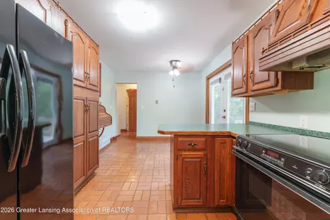 Entry Way - 4580 N Smith Rd, Dimondale, MI 48821 photo 1 of 4