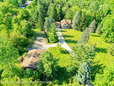 View/Area - 4580 N Smith Rd, Dimondale, MI 48821 photo 3 of 6