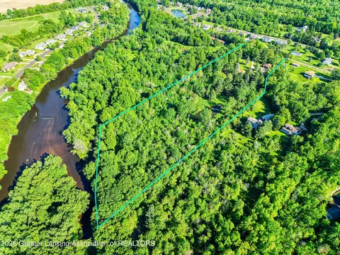 View/Area - 4580 N Smith Rd, Dimondale, MI 48821 photo 1 of 6
