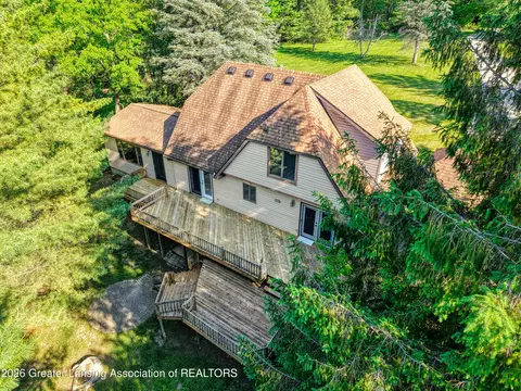 Other - 4580 N Smith Rd, Dimondale, MI 48821 photo 9 of 10