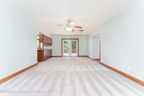 Living - 4580 N Smith Rd, Dimondale, MI 48821 photo 1 of 5
