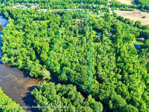 View/Area - 4580 N Smith Rd, Dimondale, MI 48821 photo 6 of 6