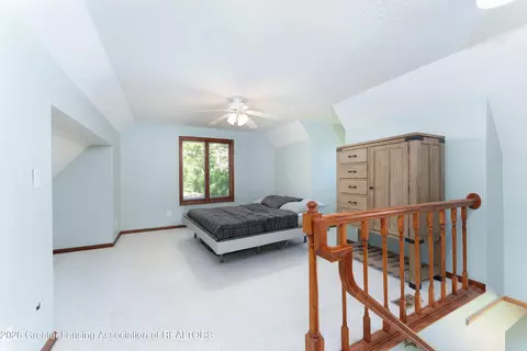 Bedroom - 4580 N Smith Rd, Dimondale, MI 48821 photo 1 of 3