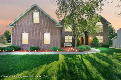 4146 Cornell Rd, Okemos, MI 48864
