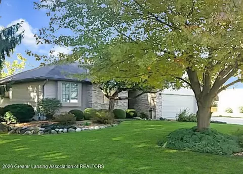 219 Wedgewood Dr, Charlotte, MI 48813