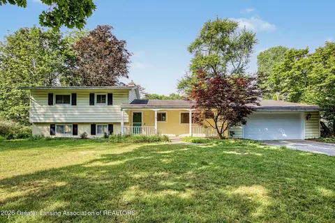 4663 Ottawa Dr, Okemos, MI 48864