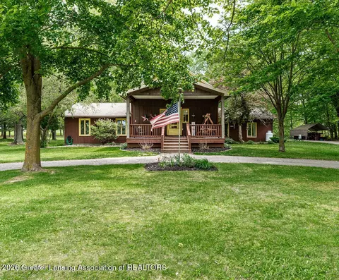 Other - 4357 County Farm Rd, Saint Johns, MI 48879 photo 1 of 4