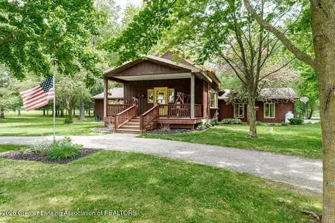 4357 County Farm Rd, Saint Johns, MI 48879