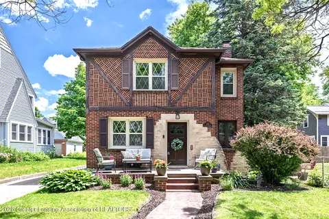 325 S Jenison Ave, Lansing, MI 48915