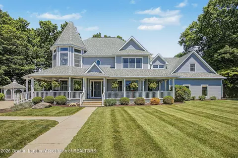 8628 Hearth Stone Way, Grand Ledge, MI 48837