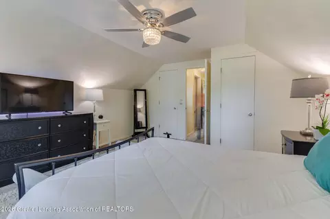 Bedroom - 4206 Watson Ave, Holt, MI 48842 photo 5 of 5