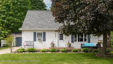 4206 Watson Ave, Holt, MI 48842