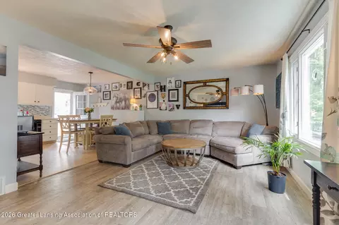 Living - 4206 Watson Ave, Holt, MI 48842 photo 1 of 1