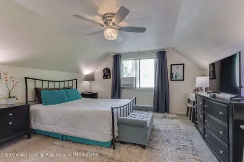 Bedroom - 4206 Watson Ave, Holt, MI 48842 photo 3 of 5