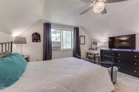 Bedroom - 4206 Watson Ave, Holt, MI 48842 photo 4 of 5