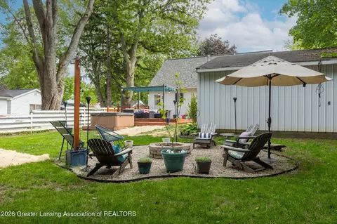 Exterior - 4206 Watson Ave, Holt, MI 48842 photo 3 of 6