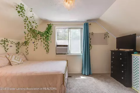 Bedroom - 4206 Watson Ave, Holt, MI 48842 photo 1 of 5