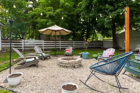 Exterior - 4206 Watson Ave, Holt, MI 48842 photo 4 of 6