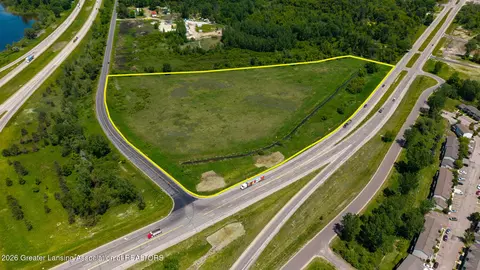 V/l Lansing Road, Charlotte, MI 48813