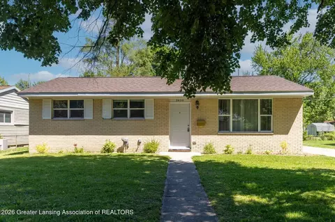 3430 Ronald St, Lansing, MI 48911