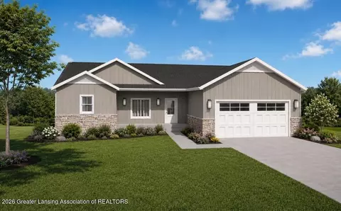 0 Pinebluff Parcel B Dr, Charlotte, MI 48813 photo 3